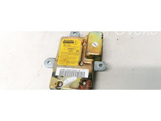 Блок подушек безопасности 550777700, 1486142080 Lancia Zeta