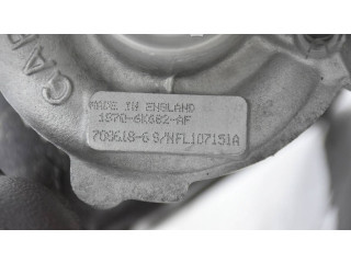 Турбина Ford Galaxy 1S7Q6K682AF, 7086186
