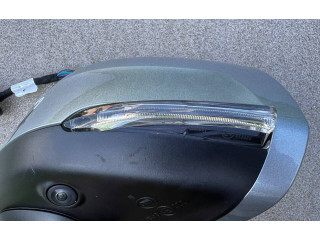 Зеркало электрическое        Volvo XC90  2014 -  года   