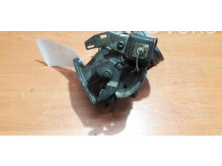 Turbodmychadlo Турбина 758191 Saab 9000 CS