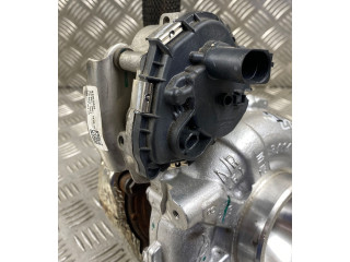 Турбина Audi A6 S6 C8 4K 059145873ER