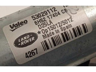 Моторчик заднего дворника 6H5217404CB, LR002243 Land Rover Freelander 2 - LR2