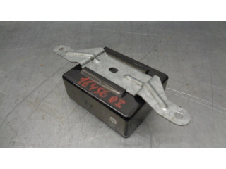 Блок управления YWC106900 MG ZS