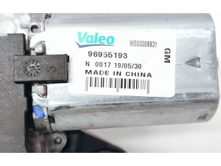 Моторчик заднего дворника 96955193 Buick Encore I