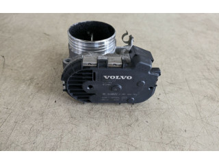 Дроссельная заслонка       Volvo XC90  2003 - 2006 года   