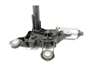 Моторчик заднего дворника 6H5217404CB Land Rover Freelander 2 - LR2