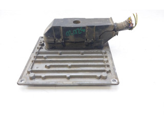 Блок управления двигателем Блок управления 2S6A12A650TG Ford Fusion