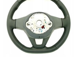 Руль Volkswagen ID.3  2019 -  года nan, CZARNY      
