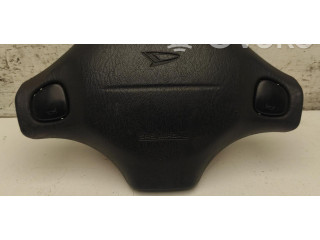 Подушка безопасности водителя Daihatsu Trevis