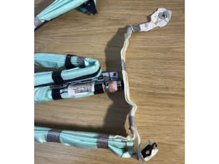 Боковая подушка безопасности 6980842   BMW X4 F26