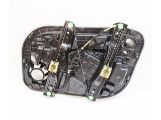 Электрический механизм для подъема окна без двигателя