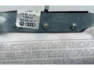 Подушка безопасности в сиденье 8K0880442D   Audi A5 Sportback 8TA