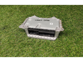 Блок управления надувных подушек 31334542, P31334542 Volvo S60