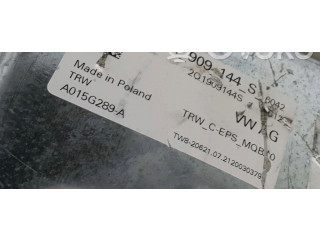 Рулевая рейка Skoda Scala - года