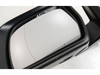 Зеркало электрическое Ford Ranger 2019 - 2022 года