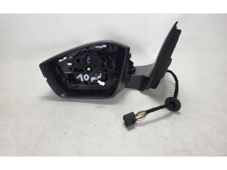 Зеркало электрическое        Skoda Scala   -  года   