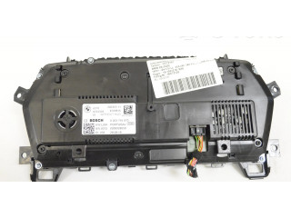 Панель приборов 0263745070, 8723303   BMW Z4 g29       