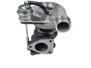 Turbodmychadlo Турбина 17201-67010, TC60-0018 Toyota Land Cruiser (BJ70)