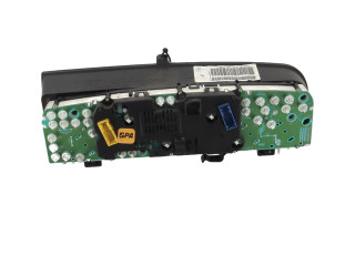 Панель приборов 6101VQ, L1-2182B Citroen Xantia