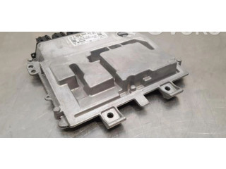 Блок управления двигателя A6549004300   Mercedes-Benz GLB x247