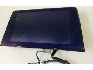 Vstřikovací lišta B80647542 Mazda 6 SHY8