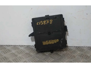 Модуль управления BSM 284B19561R Renault Clio V