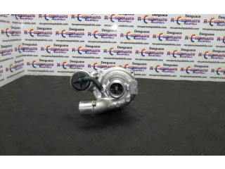  Турбина Renault Clio II           