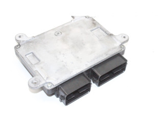 Блок управления двигателя 1860C730   Mitsubishi Outlander