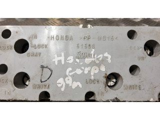 Блок управления климат-контролем 51500   Honda Accord