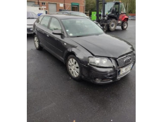 Блок управления климат-контролем 8P0820043AE5PR Audi A3 S3 A3 Sportback 8P