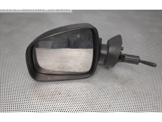 Зеркало электрическое Dacia Sandero 2008 - 2012 года