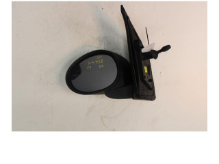 Зеркало электрическое     левое   Citroen C1  2006-2013 года   