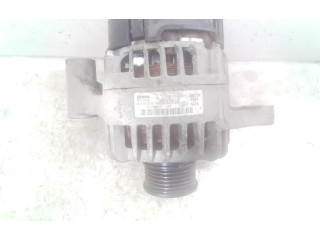Генератор 51820624, 51820624 Alfa Romeo Giulietta