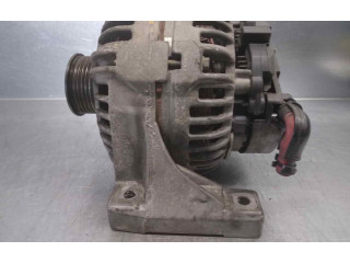 Генератор 30658086, 0124625025   Volvo XC90      