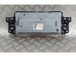 Дисплей    4M8919605   Audi Q8