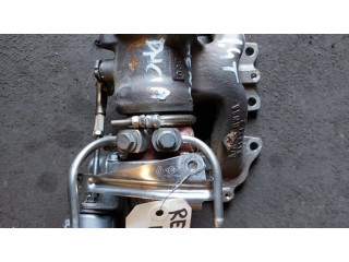 Turbodmychadlo Турбина 8210420012 Dacia Sandero 1.4