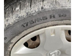 Вентилятор печки    7701067950   Renault Twingo II