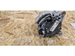 Генератор 231008040R, 2613543B Renault Clio V