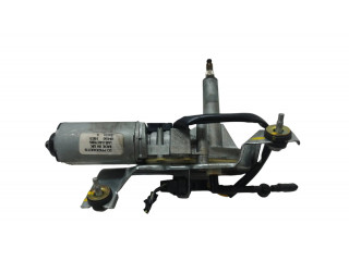 Моторчик заднего дворника 5407085, 0445016E3 Saab 9-5