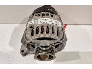 Генератор 102211-8402 Fiat Idea