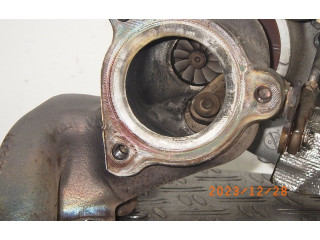 Турбина Dacia Lodgy H8201439411