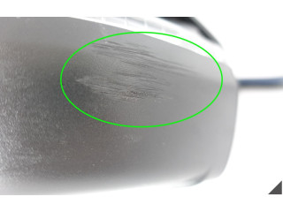 Zpětné zrcátko Audi Q7 4M 2015 4M1857409BS9B9, 4M0857527A