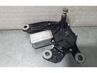 Моторчик заднего дворника 9637158780, 53014712 Citroen C2