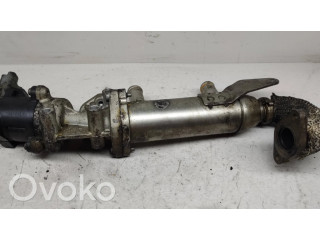 Охладитель EGR