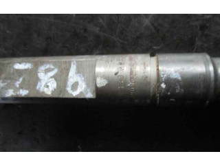 Форсунка 028130201T, KBEL58P144    Volkswagen Golf SportWagen  AFN 