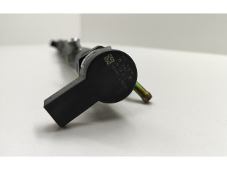 Топливная рампа 7788679, 0445216008 BMW 5 E60 E61 для двигателя 2.50 l / 130 kW (M57/TU)