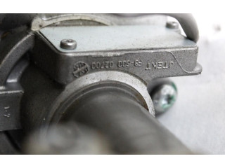  рейка  Колонка рулевая 45250-0H011   Citroen C1 2006 - 2013 года