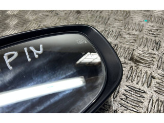 Zpětné zrcátko Suzuki Swift 2021