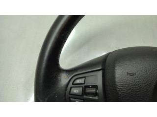 Руль BMW X5 E70 2006-2013 года