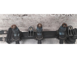 Топливная рампа 0280151083   Smart ForTwo I  